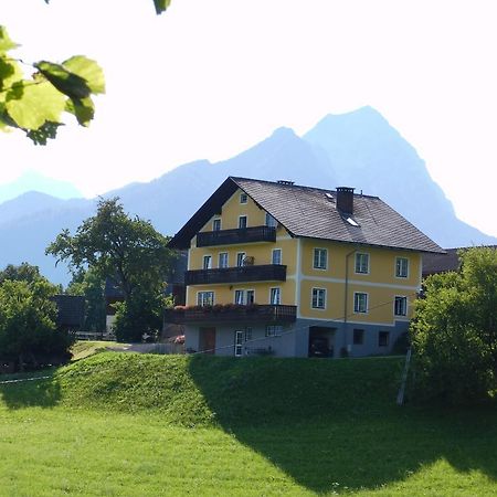 Apartamento Hinterramsebn Vorderstoder Exterior foto