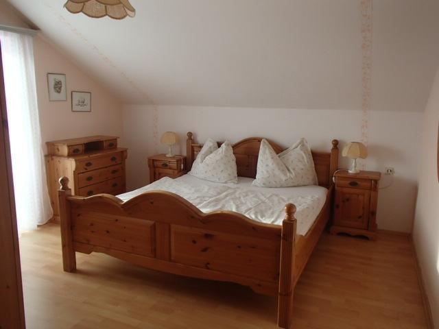 Apartamento Hinterramsebn Vorderstoder Habitación foto