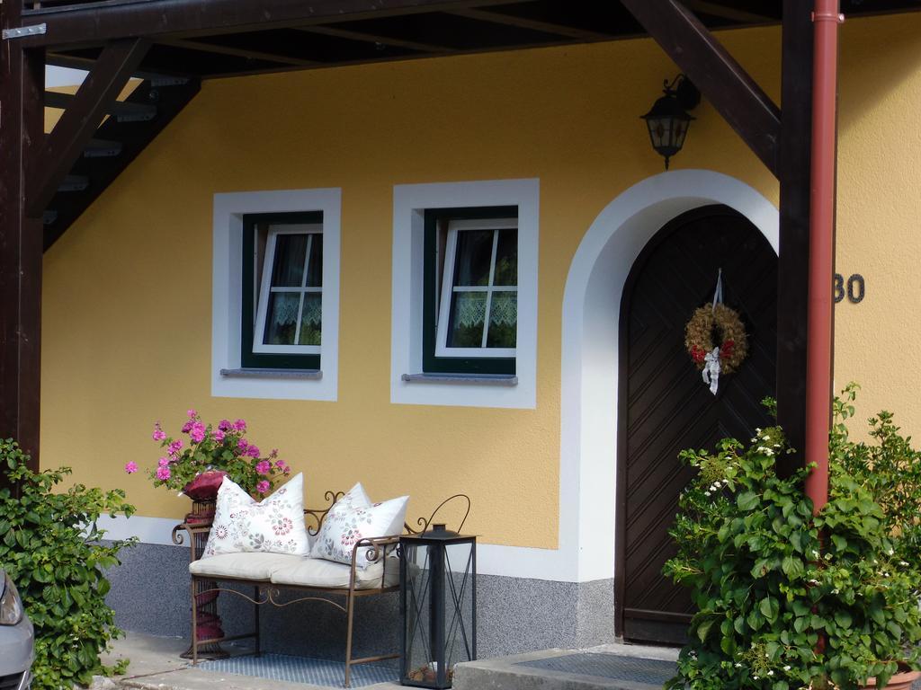 Apartamento Hinterramsebn Vorderstoder Habitación foto
