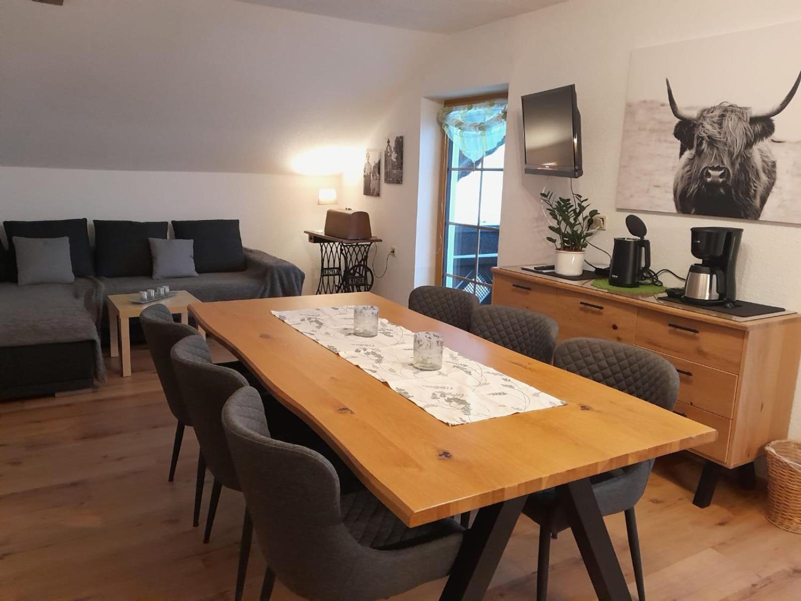Apartamento Hinterramsebn Vorderstoder Exterior foto