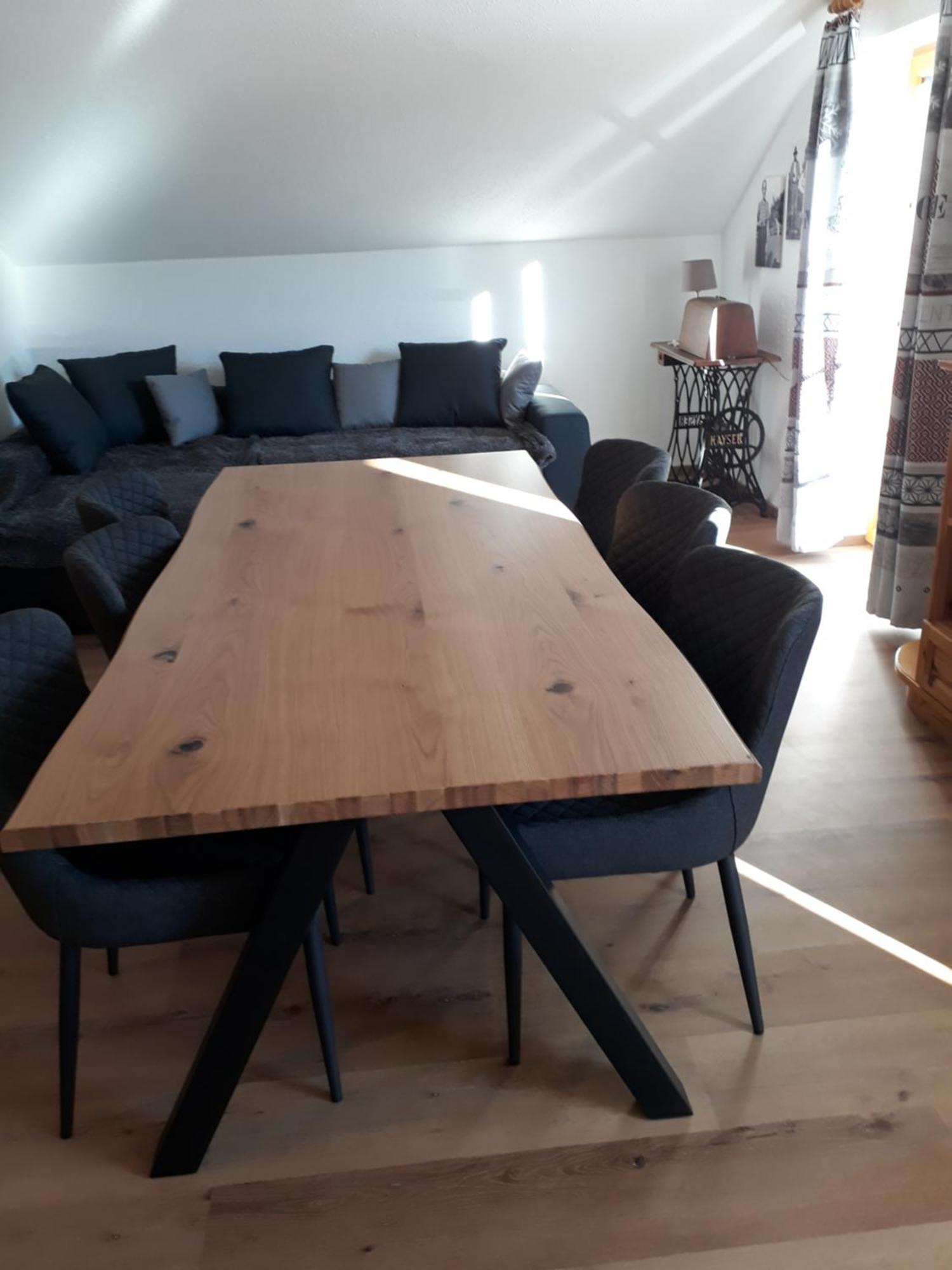 Apartamento Hinterramsebn Vorderstoder Exterior foto