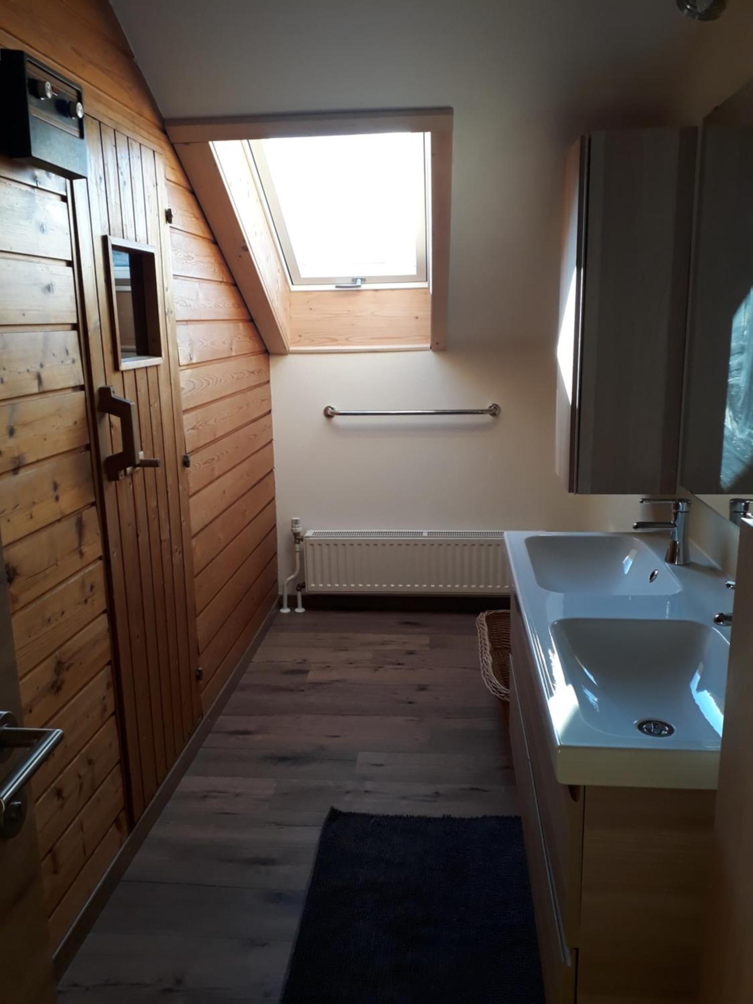 Apartamento Hinterramsebn Vorderstoder Exterior foto