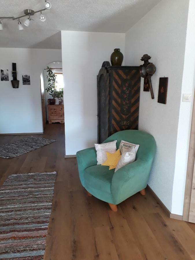 Apartamento Hinterramsebn Vorderstoder Exterior foto