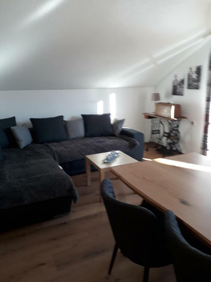 Apartamento Hinterramsebn Vorderstoder Exterior foto