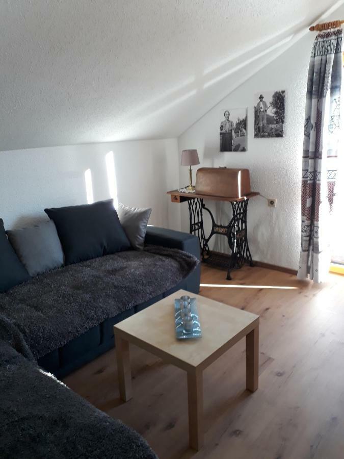 Apartamento Hinterramsebn Vorderstoder Exterior foto